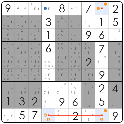 two player sudoku